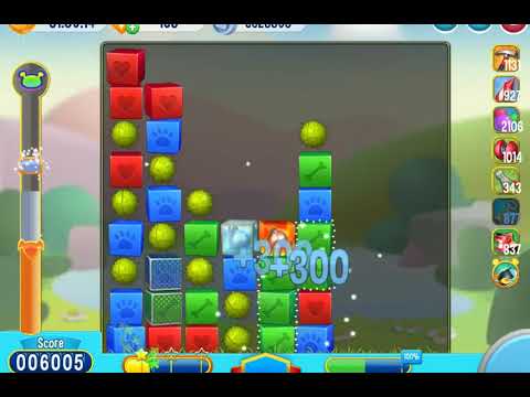 Pet Rescue Saga   level 6181   no boosters