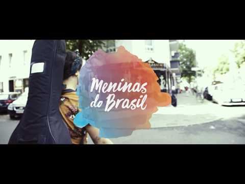 Meninas de Berlim - Intro