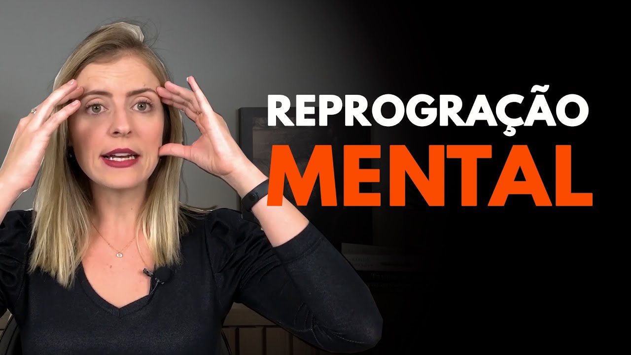 COMO REPROGRAMAR A MENTE NO TRADING DE FORMA SIMPLES