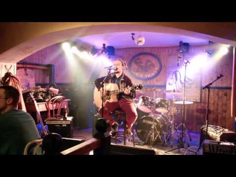 Jiří Luňáček - Klub Kocour - Růže