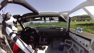 24 Hours of LeMons -2014- Sears Pointless Part 4
