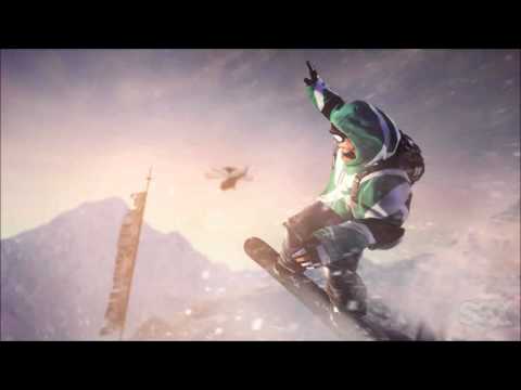 SSX (2012) OST - Menu Music