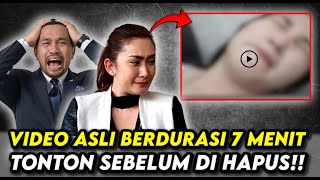 Download lagu 🔴HEBOH‼️ Ahmad Sahroni & Nafa Urbach's 7-Minute Video Causes a Stir, Here's the Shocking Clarific... mp3 Download lagu 🔴HEBOH‼️ Ahmad Sahroni & Nafa Urbach's 7-Minute Video Causes a Stir, Here's the Shocking Clarific... mp3