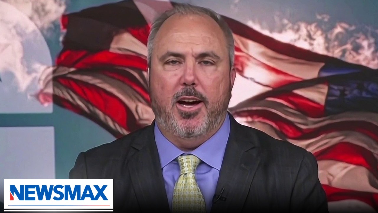 RNC Chairman: SC seat creates MAGA warrior opportunity | American Agenda