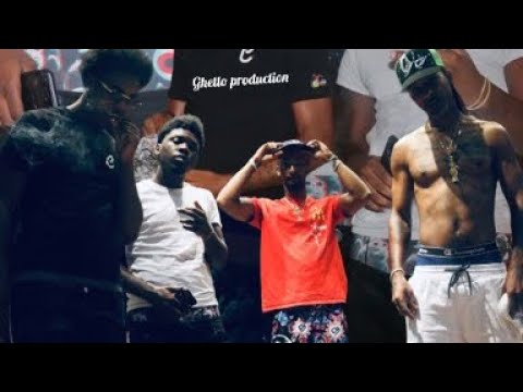 Kay Benji x King Zoo - “Grippy Anthem” (Official Music Video)