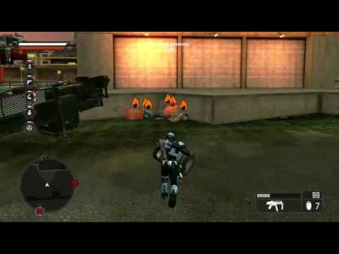 Achievement Guide: Crackdown 2 - Bomberman | Rooster Teeth