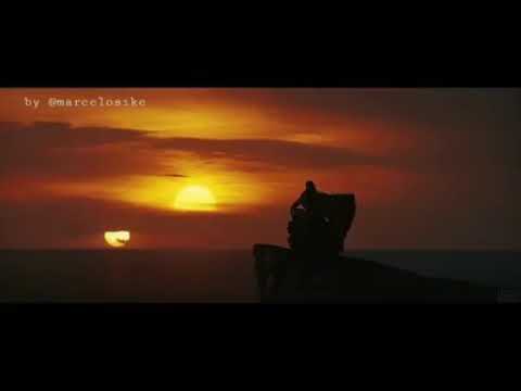 Night Panda & Krigarè – Twisted Game