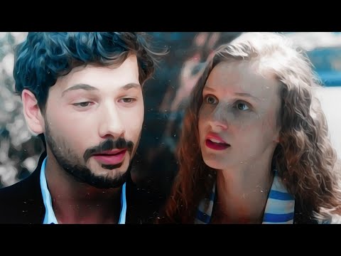 ❝ Dicle ❧ Barış ✘ Şanıma İnanma ❞