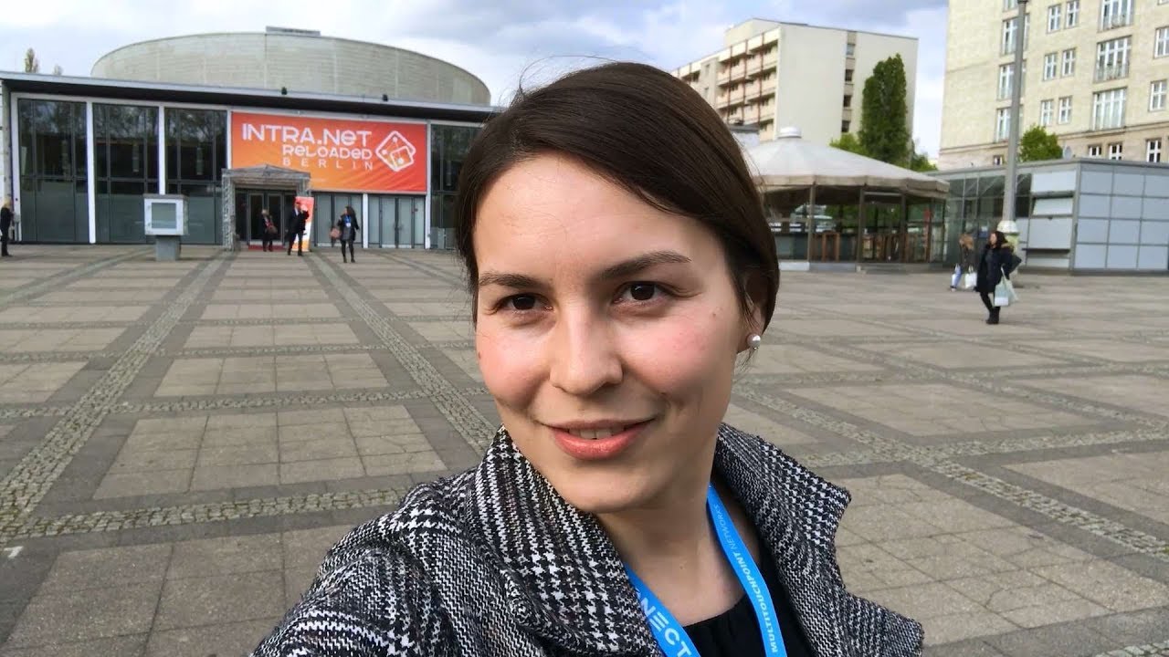 Первый день. Итоги | Intra.Net Reloaded #17