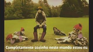 I live for you - George Harrison (legendado)