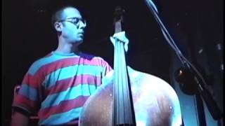The Geraldine Fibbers  Artist#4 Tucson live Archive Series