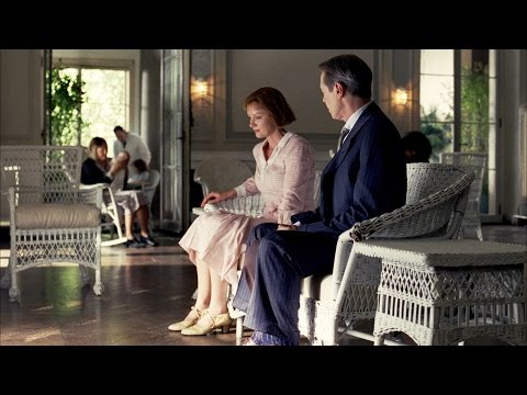 Nucky visits Gillian at mental hospital - Boardwalk Empire HD