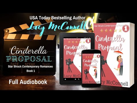 Cinderella Proposal -- FULL Audiobook