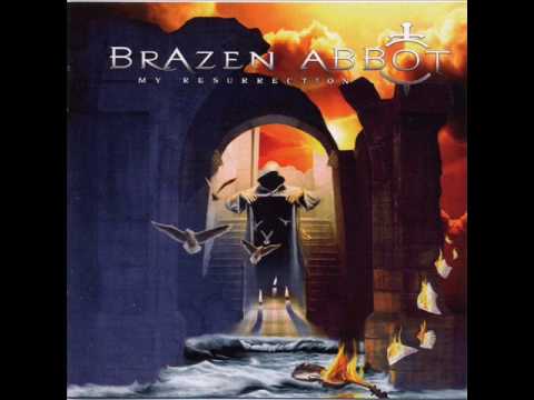 Brazen abbot-Beggar's Lane