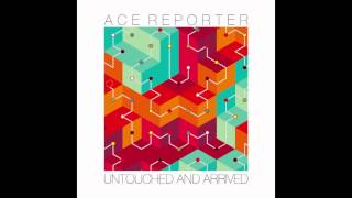 Ace Reporter Chords