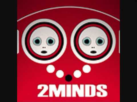 CUBE41 'THEY DON'T CARE ABOUT US' 2MINDS REMIX