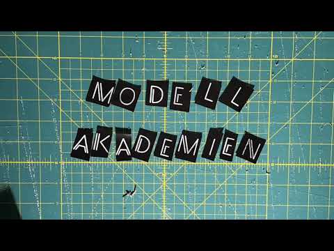 Modellakademien — Unika Fashion