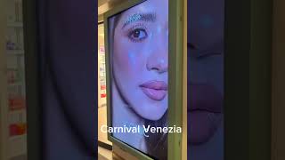 Carnival Venezia Ship Tour