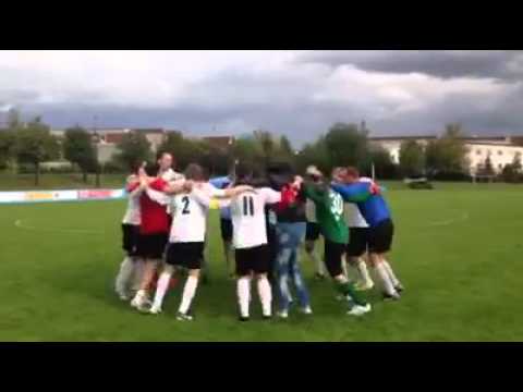 2014-08-13 Post SV Gera - FSV Ronneburg 2:1 (0:0)