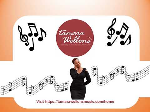 Smells Like Teen Spirit cover by Tamara Wellons