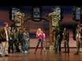 Bend And Snap Legally Blonde With Lyrics 