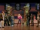 Bend And Snap Legally Blonde  With Lyrics