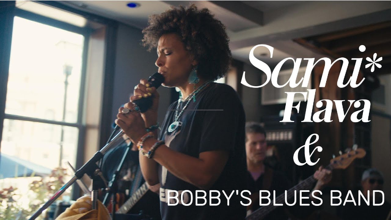 & Bobby's Blues Band thumbnail
