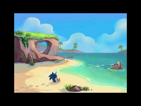 Sonic Adventure Windy and Tripy (Nightcore)