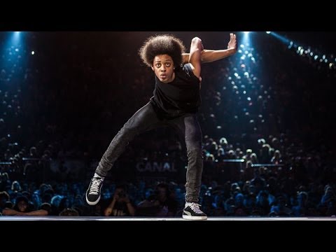 Stephane - Experimental Final Juste Debout 2014 Bercy