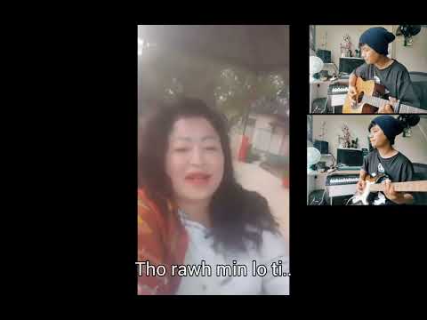 Hui Huiii!!! | Ben Opa | Pi Zonunmawii | Pu Eden-a | U Pawltea