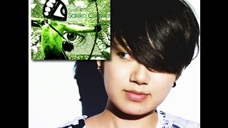 Episode 09 : TOTEM PODCAST with Sakiko Osawa