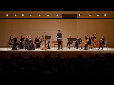 Gundega Šmite "Sogno lucido"