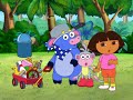 Dora The Explorer Benny S Treasure Clip3