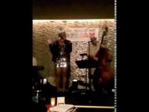 Promotional video thumbnail 2 for The Divine Lady Jazz