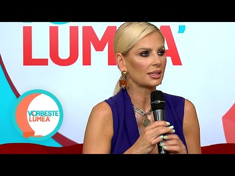 Andreea Bănică, noi experiențe, în pandemie