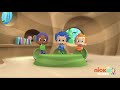 Bubble Guppies Lunch Jokes Peanut Butter Smelly Sandwich