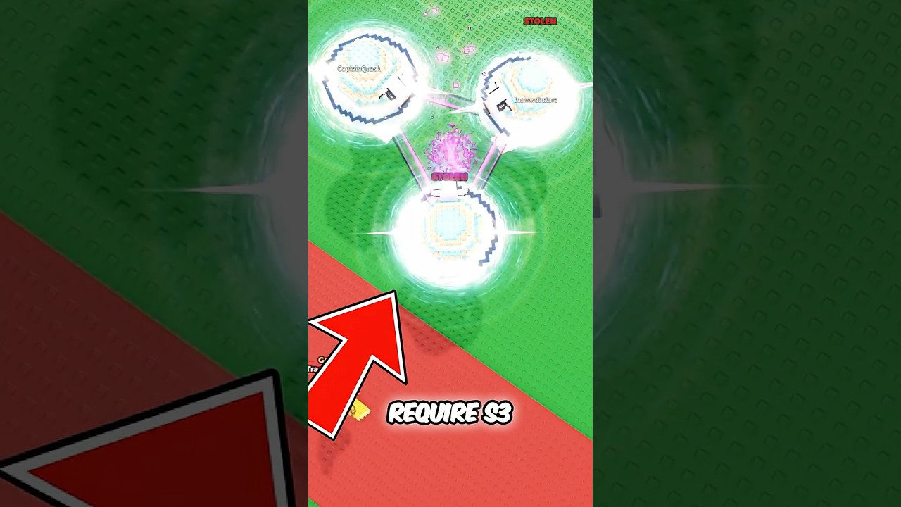 LA Vacca Ritual In Steal A Brainrot!