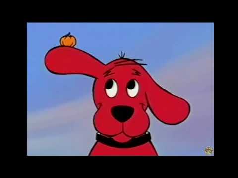 CBeebies on BBC Two | Clifford the Big Red Dog - S01 Episode 4 (Clifford's Carnival) [UK Dub]