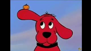 CBeebies on BBC2  Clifford the Big Red Dog - S01 E