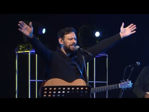 Vuelvo A Tu Corazón | Christian Canteros - Catedral de la Fe