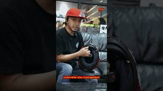 Download lagu Hidden Features of the Arai RX7X #arai #quickreview mp3