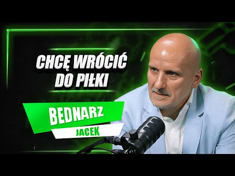 JACEK BEDNARZ: KULESZA PANUJE, A NIE RZĄDZI. JESTEM ROZCZAROWANY OSTATNIĄ DEKADĄ PZPN-U