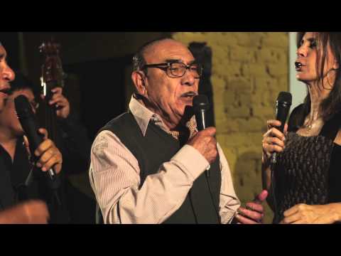 "Canto a mi Tierra" Oscar Aviles