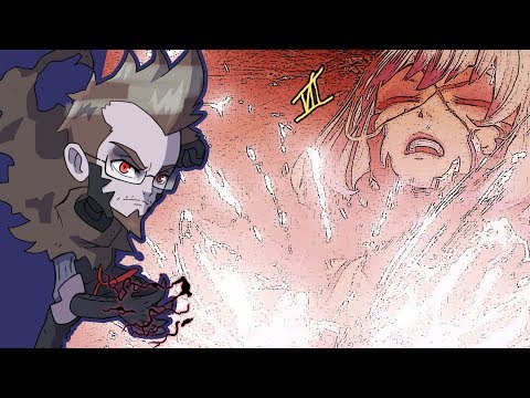 "Compagnia", Code Vein Blind Run - Lo Spirito dei Souls VI [7]