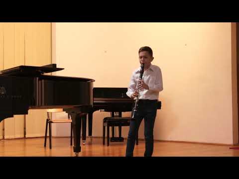 Gala Tinerelor Talente II - Razvan Spataru