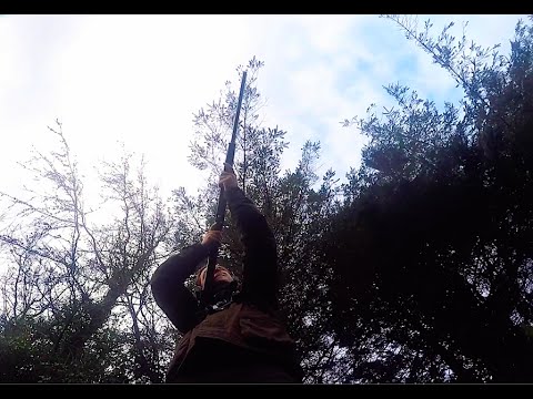 GoPro: CLAY PIGEON SHOOTING