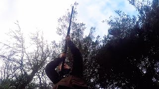 GoPro: CLAY PIGEON SHOOTING