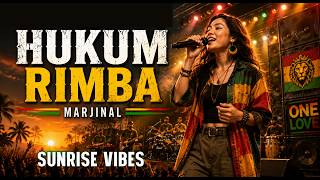 Download lagu HUKUM RIMBA – MARJINAL COVER REGGAE SKA VERSION | Sunrise Vibes mp3