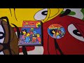 Toddworld Todd S Best Friends 2005 DVD Menu Walkthrough