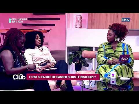 Le Club du 22 Octobre 2025.